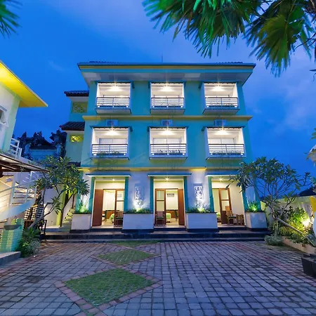 Pondok Asri Denpasar