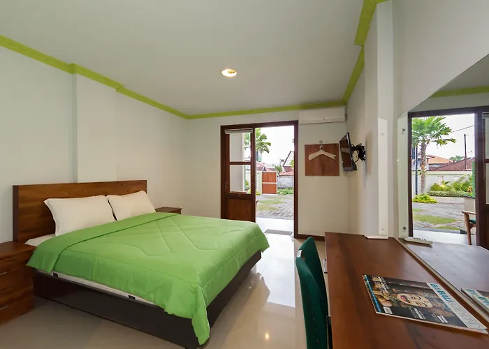 Asri 2* Denpasar