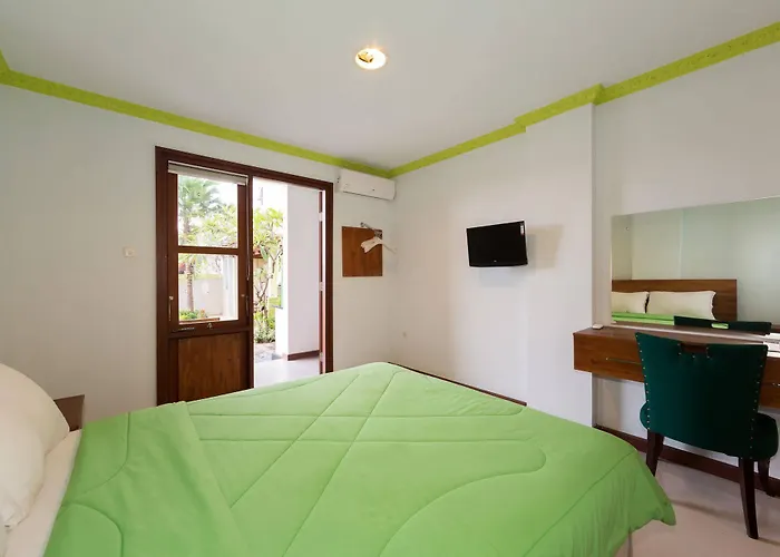 Asri 2* Denpasar